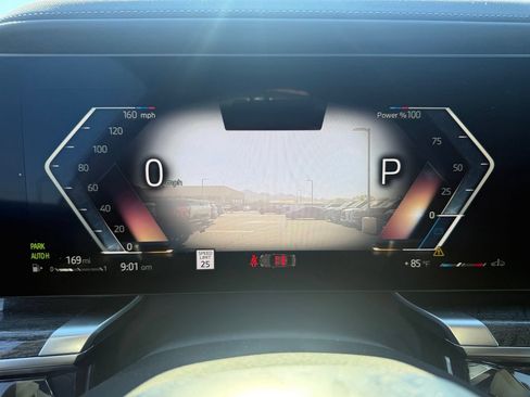 Used 2023 BMW 740i RWD image 17