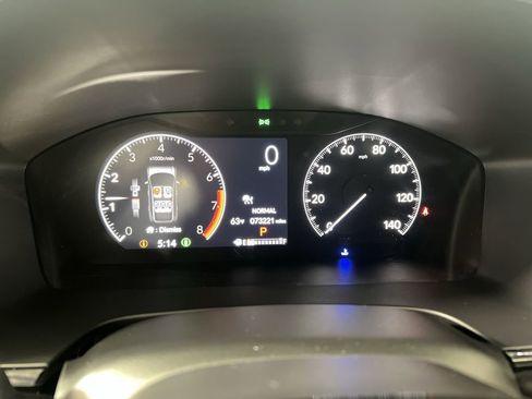 Used 2024 Honda CR-V EX-L image 13