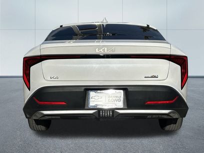 Used 2025 Kia K4 LXS