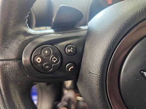 Used 2015 MINI Cooper Countryman S w/ Premium Package image 11