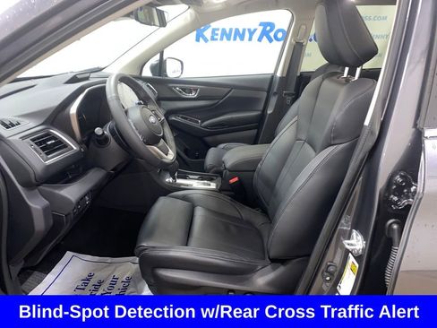 Used 2025 Subaru Ascent Limited image 9