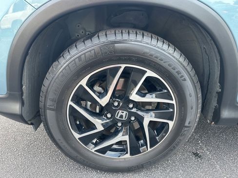 Used 2016 Honda CR-V SE image 10