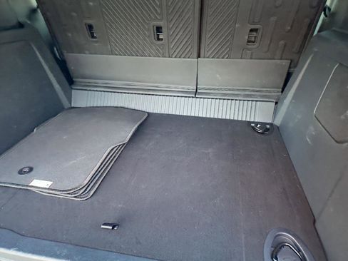 Used 2025 Ford Bronco Outer Banks image 9