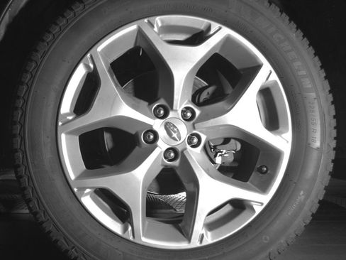 Used 2018 Subaru Forester 2.5i Touring AWD/4WD image 26