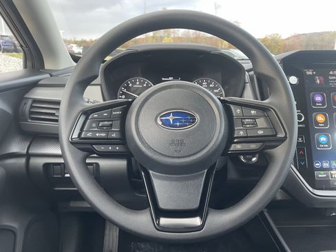 New 2026 Subaru Crosstrek 2.0i Premium image 17