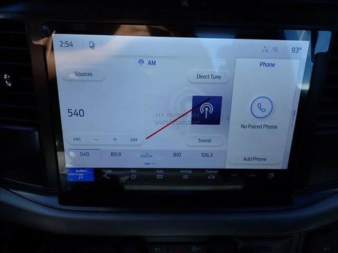 New 2026 Ford F150 XL AWD/4WD image 20