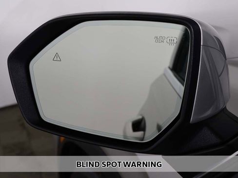 Used 2024 Hyundai Palisade SEL w/ Premium Package image 7