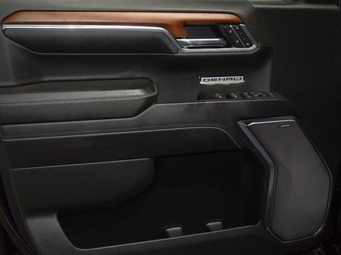 Used 2023 GMC Sierra 1500 Denali w/ Denali Reserve Package image 48