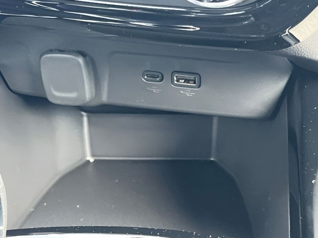 New 2026 Chevrolet Trax RS w/ Driver Confidence Package FWD image 73