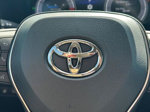 Certified 2025 Toyota RAV4 Limited w/ Weather Package AWD/4WD image 38
