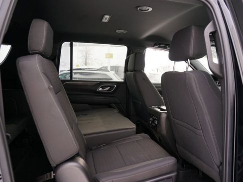 Used 2022 Chevrolet Suburban LS w/ Max Trailering Package image 29