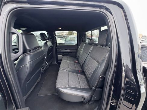 Used 2024 Ford F150 Tremor w/ Bed Utility Package image 15