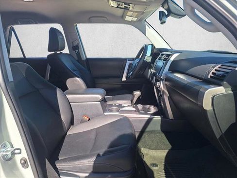 Used 2022 Toyota 4Runner TRD Sport image 19