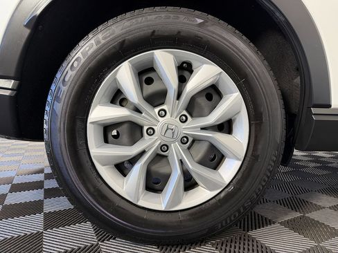 Used 2023 Honda CR-V LX image 24