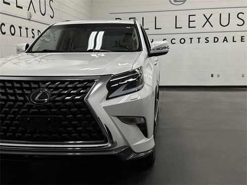 Used 2023 Lexus GX 460 Premium image 27