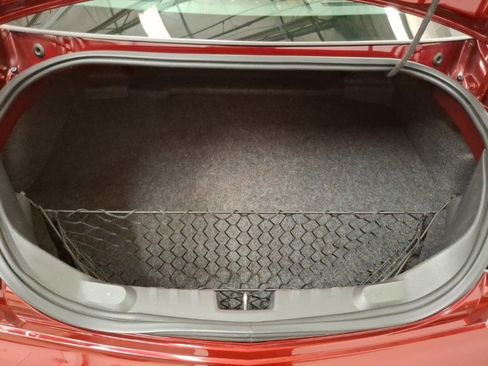 Used 2010 Chevrolet Camaro SS w/ RS Package image 9