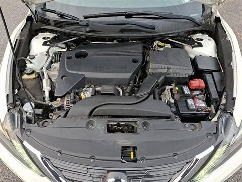 Used 2017 Nissan Altima 2.5 SL w/ 2.5 Technology Package image 29