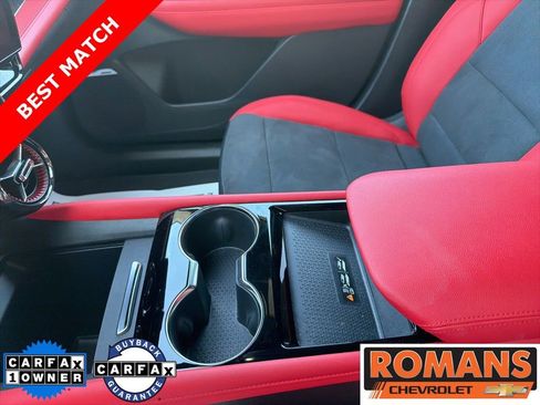 Used 2024 Chevrolet Blazer EV RS image 16