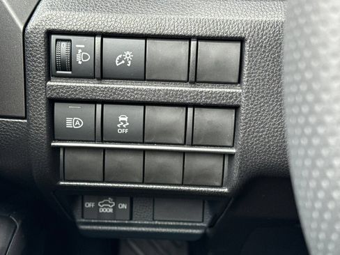 Certified 2026 Toyota Tacoma TRD Off-Road AWD/4WD image 33