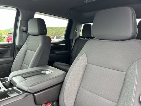 Used 2025 Chevrolet Silverado 1500 LT w/ All Star Edition Plus AWD/4WD image 23