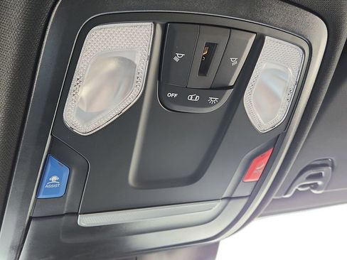 New 2026 RAM 3500 Tradesman AWD/4WD image 18