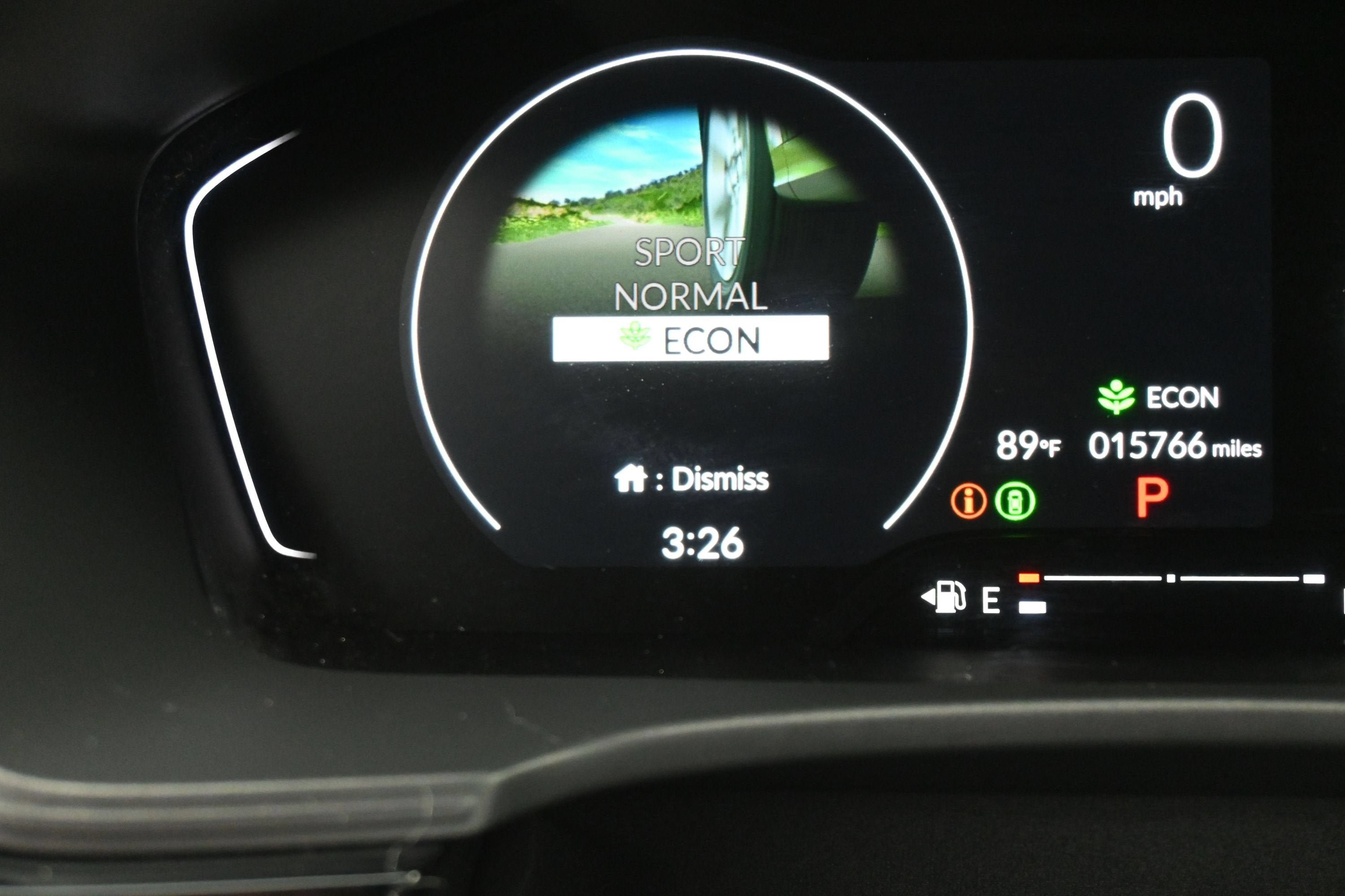 Used 2023 Honda Civic Sport image 23