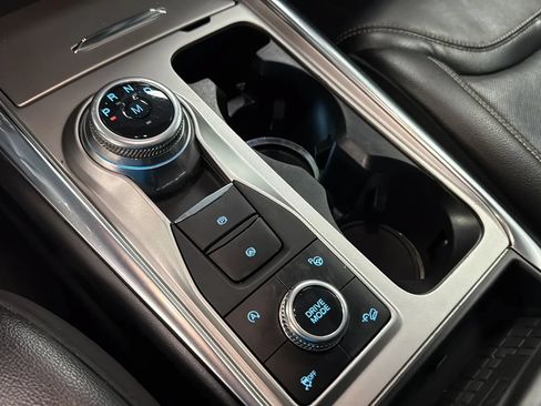 Used 2020 Ford Explorer ST w/ ST Street Pack AWD/4WD image 18