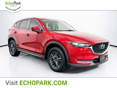 Used 2019 MAZDA CX-5 Sport