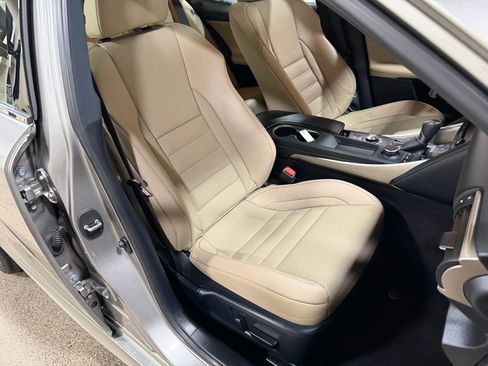Used 2020 Lexus IS 300 F Sport image 37