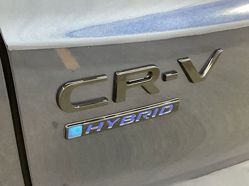 Certified 2026 Honda CR-V Sport-L image 26