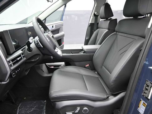 New 2026 Hyundai Santa Fe SEL image 13