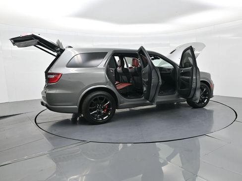 Used 2023 Dodge Durango SRT Hellcat image 45