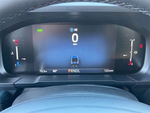 New 2025 Ford Maverick XLT w/ XLT Luxury Package image 21