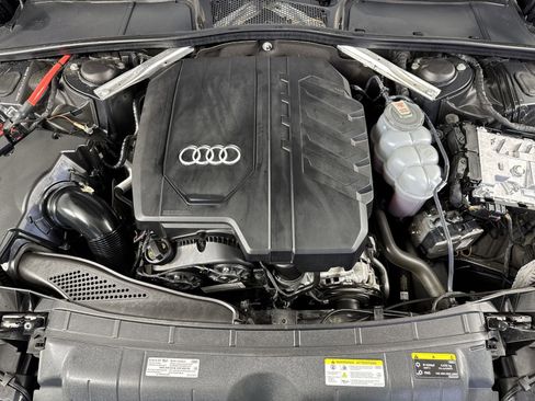 Used 2023 Audi A5 2.0T Premium Plus AWD/4WD image 27