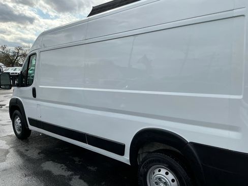 Used 2023 RAM ProMaster 2500 FWD image 29