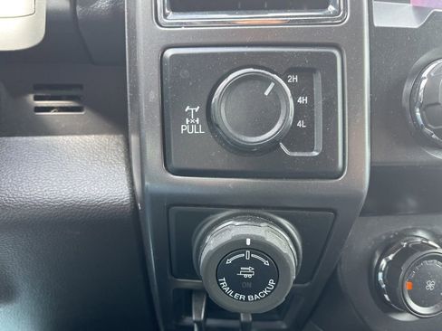 Used 2020 Ford F150 XLT w/ Equipment Group 302A Luxury image 15