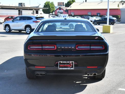 Used 2023 Dodge Challenger GT image 7
