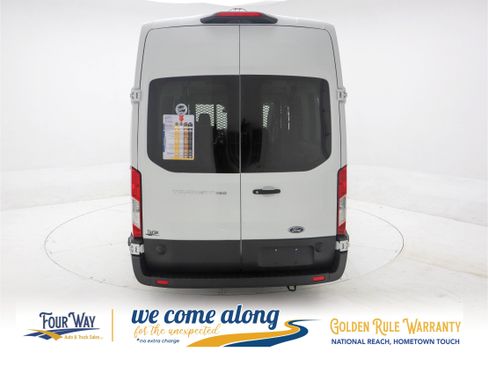 Used 2019 Ford Transit 350 XL image 6