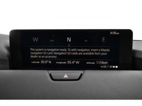 New 2026 MAZDA CX-70 3.3 Turbo w/ Preferred Package AWD/4WD image 18