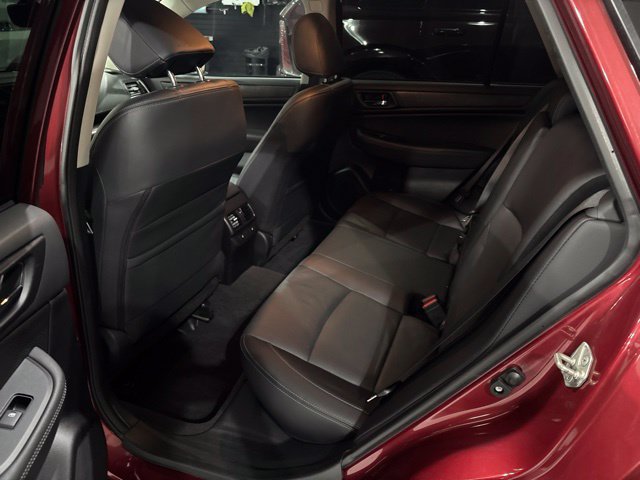 Used 2017 Subaru Outback 2.5i Limited AWD/4WD image 17