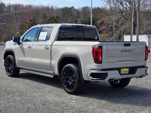New 2026 GMC Sierra 1500 Denali w/ Denali Reserve Package AWD/4WD image 19