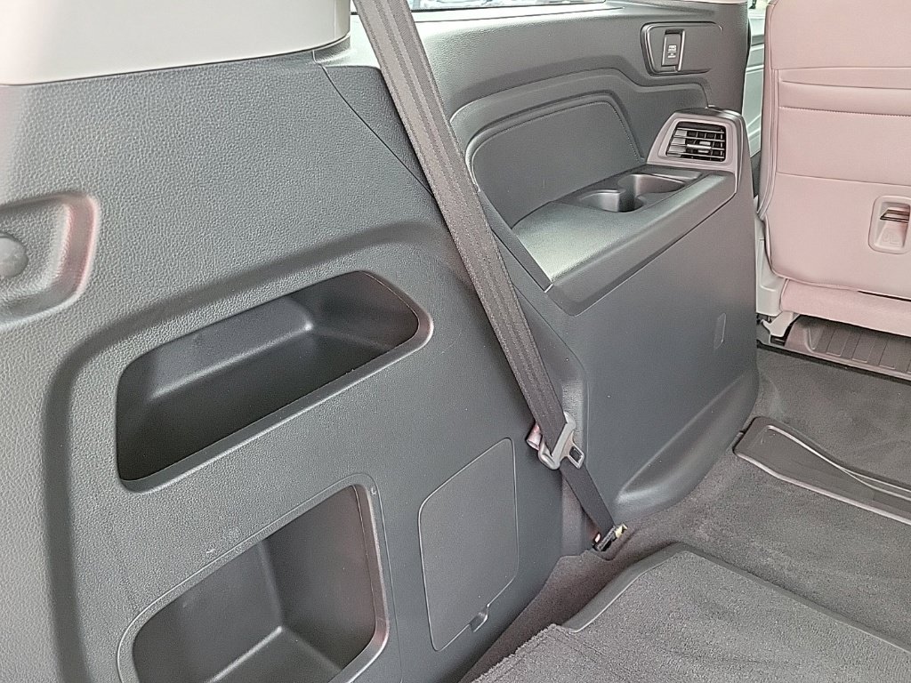 Used 2022 Honda Odyssey EX-L image 22