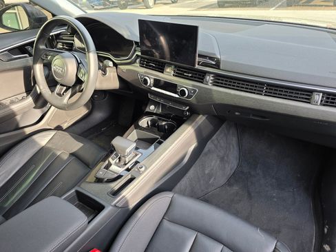 Used 2020 Audi A4 2.0T Premium Plus w/ Premium Plus Package image 5