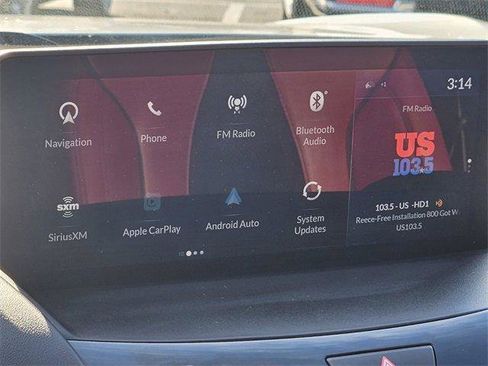 Used 2021 Acura RDX A-Spec image 21