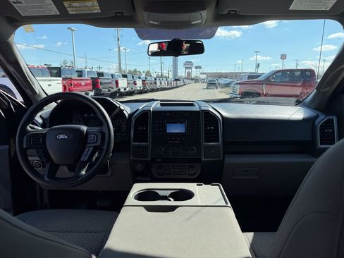 Used 2018 Ford F150 XLT w/ Trailer Tow Package image 26