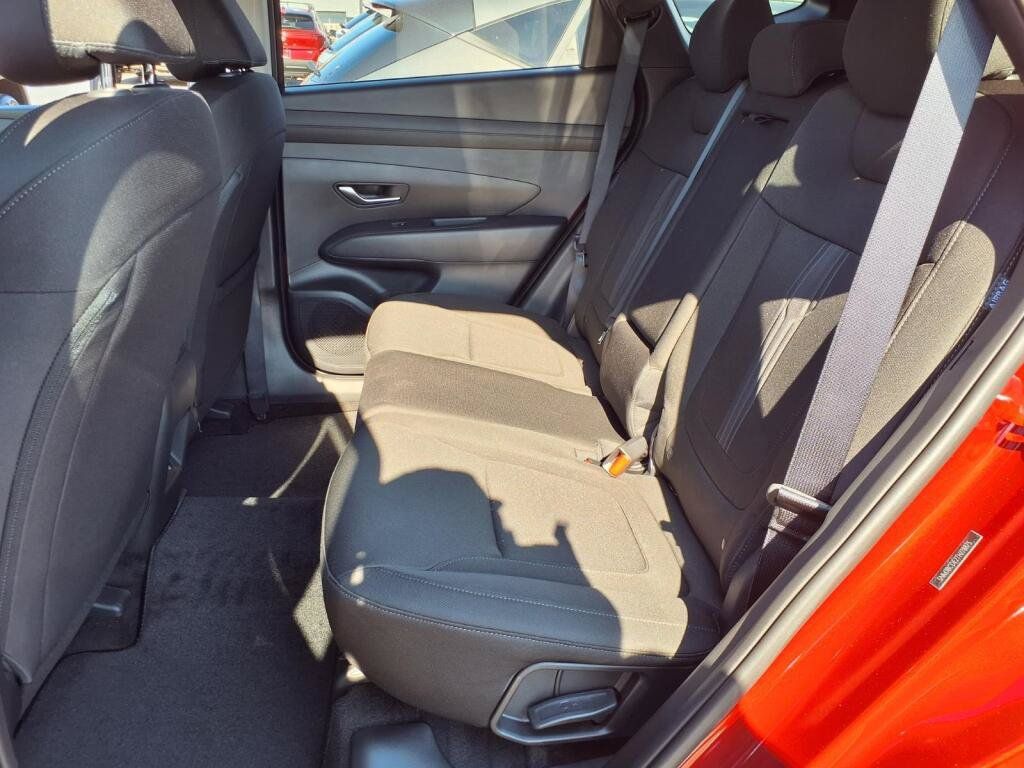 New 2026 Hyundai Tucson SEL Plus AWD/4WD image 7
