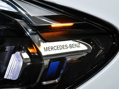 Used 2022 Mercedes-Benz E 53 AMG 4MATIC Coupe image 90