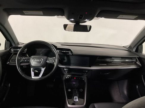 Used 2024 Audi A3 2.0T Premium Plus AWD/4WD image 23