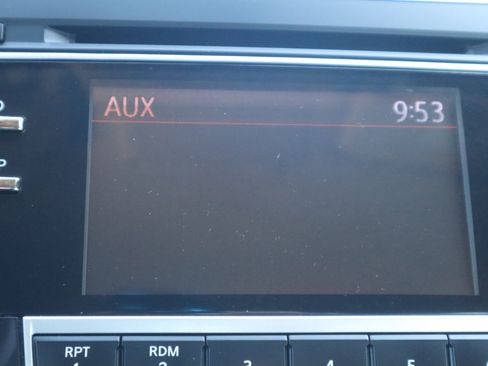 Used 2017 Nissan Altima 2.5 S w/ Power Driver Seat Package image 66