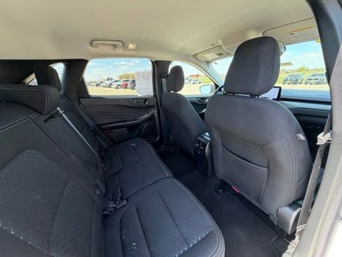 Used 2025 Ford Escape Active AWD/4WD image 24